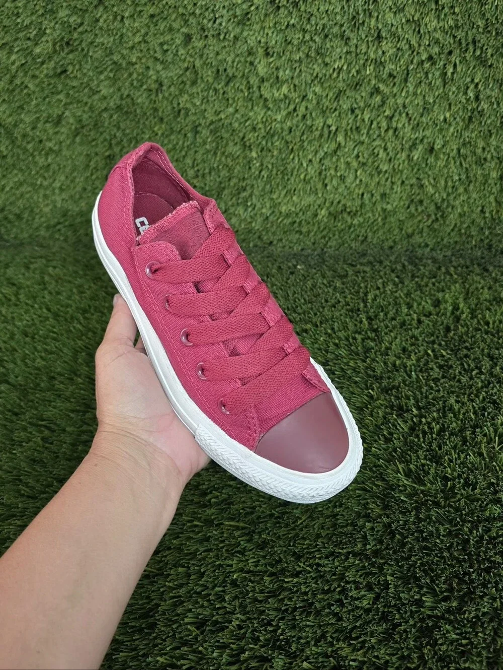Converse Chuck Taylor All Star 'Gooseberry'